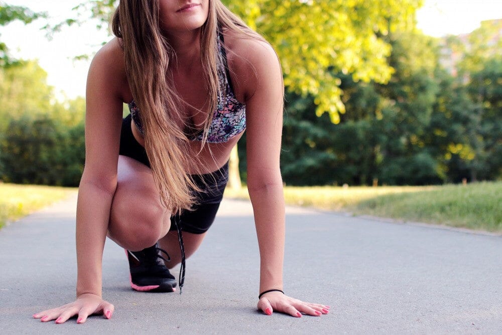 10 Tips to Run Longer WITHOUT Getting Tired