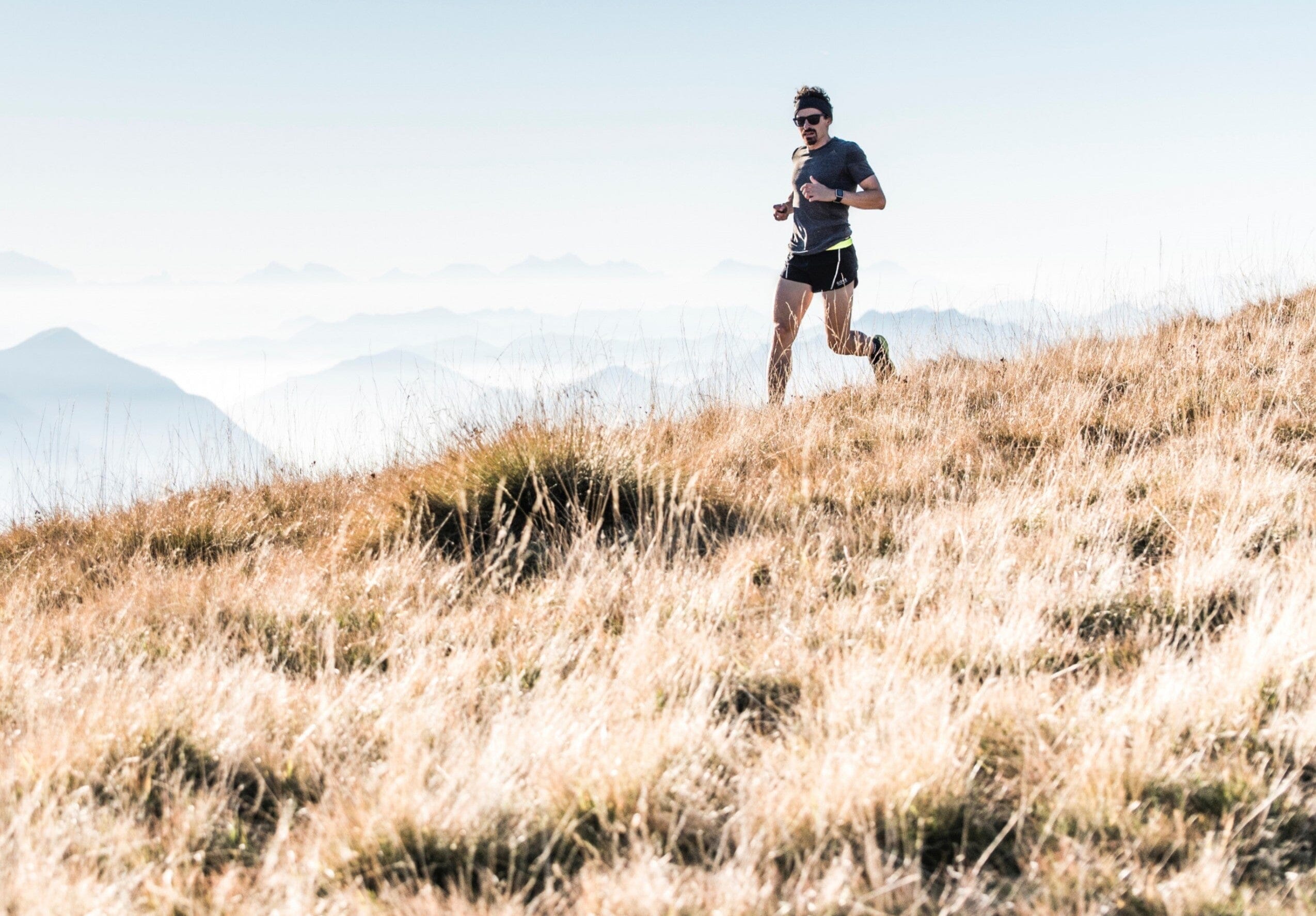 12 Reasons to Start Trail Running Today