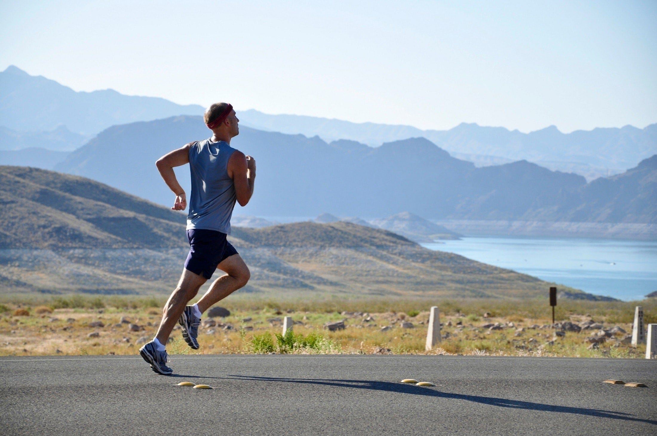7 Tips For Starting a Daily Running Routine