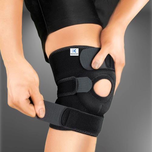 Adjustable Knee Support Brace