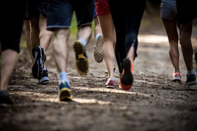 Trail Running or Road Running? (The Final Verdict)
