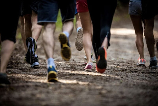 Trail Running or Road Running? (The Final Verdict)