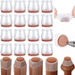 Silicone Chair Leg Floor Protectors